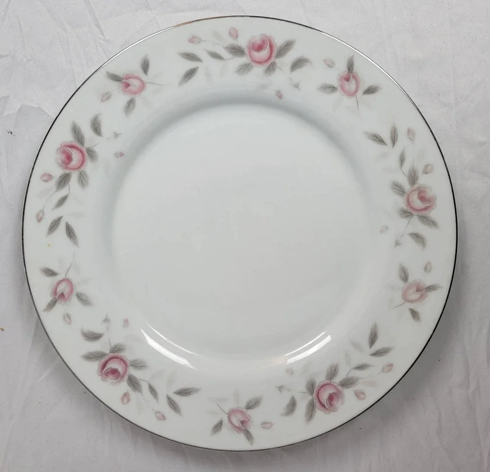 Nasco Plymouth Rose Japan 10